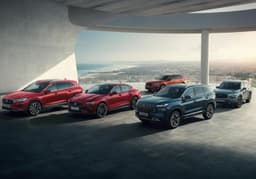 2023 Best Suvs