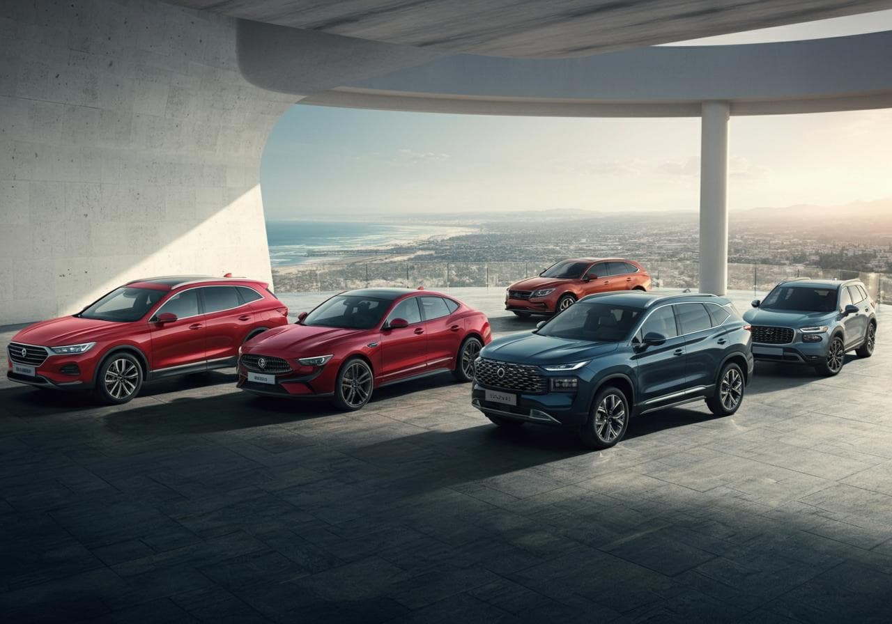 2023 Best Suvs