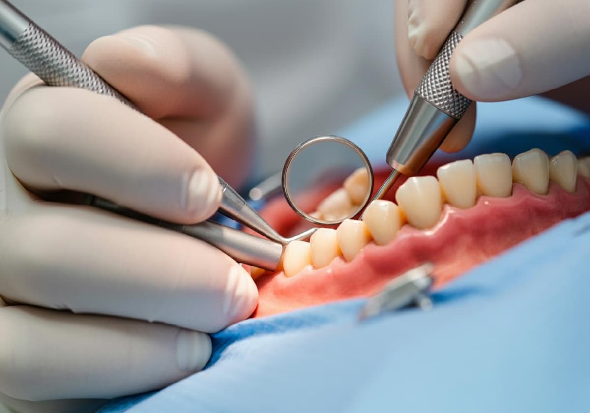 24 Hour Dental Implants