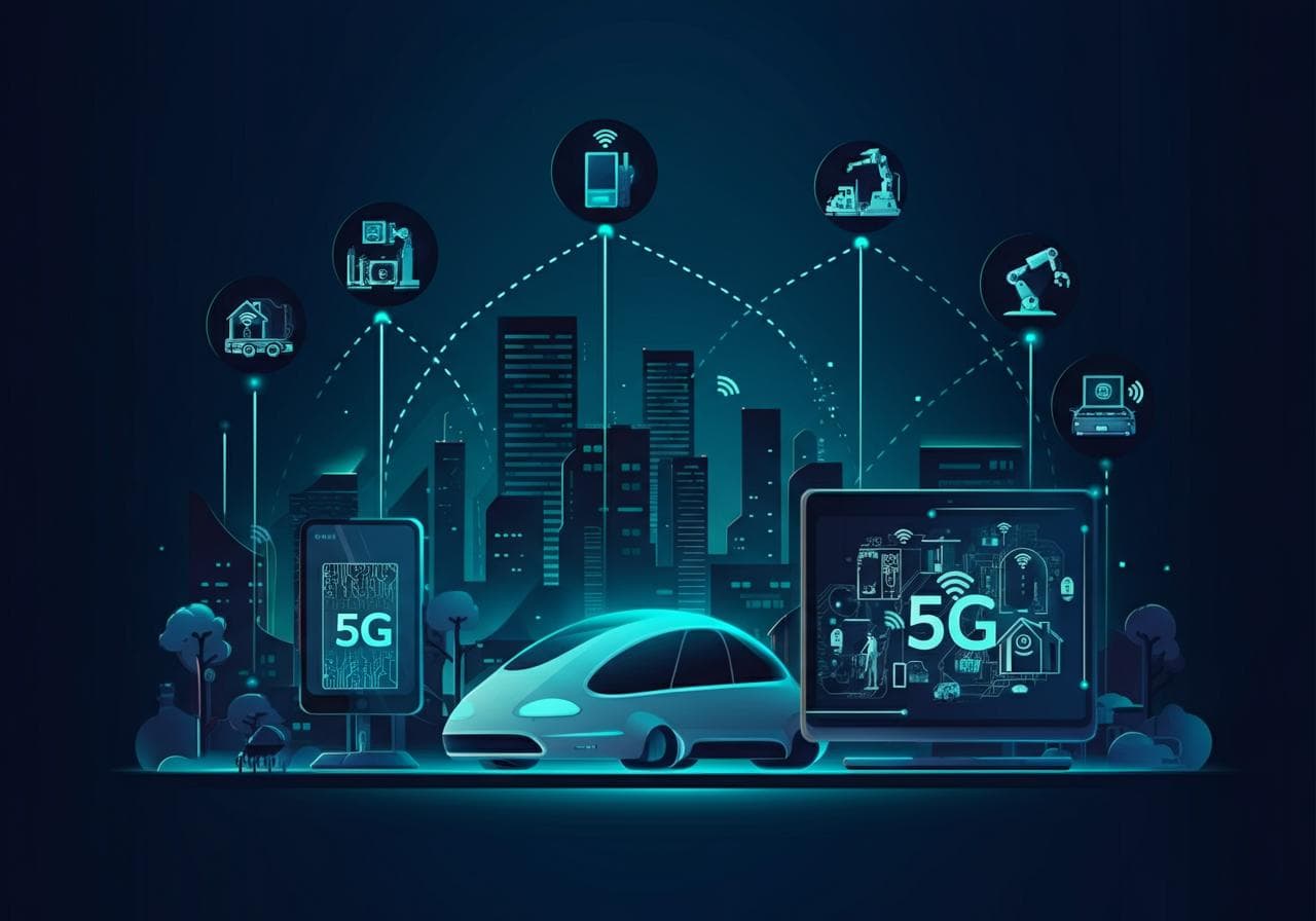 5G Internet