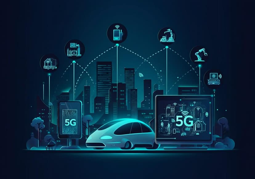 5G Internet