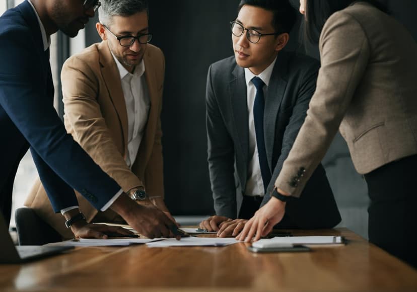 Able Attorneys Guide