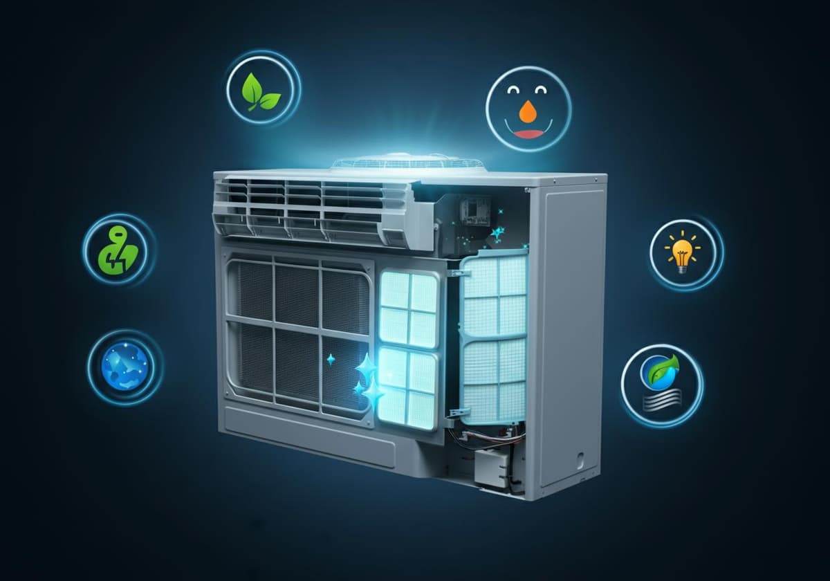 Ac Maintenance Services