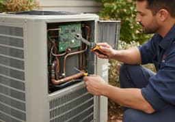 Ac Maintenance Services