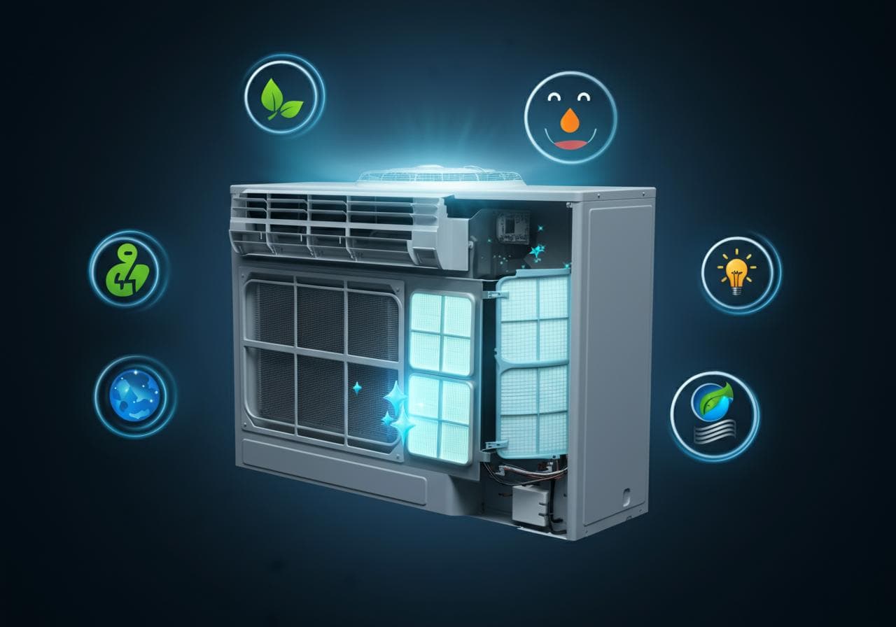 Ac Maintenance Services