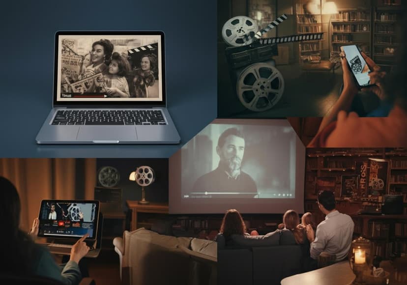 All Free Full Movies