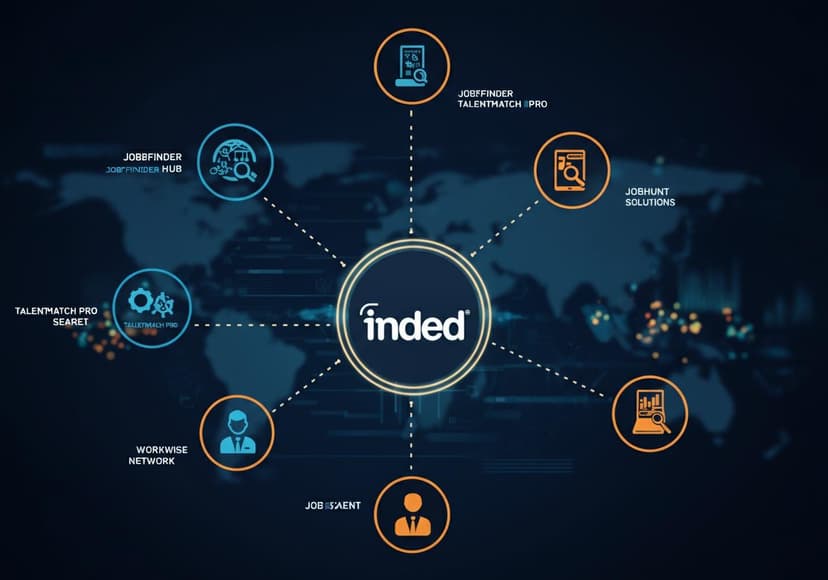 Andeed Jobs