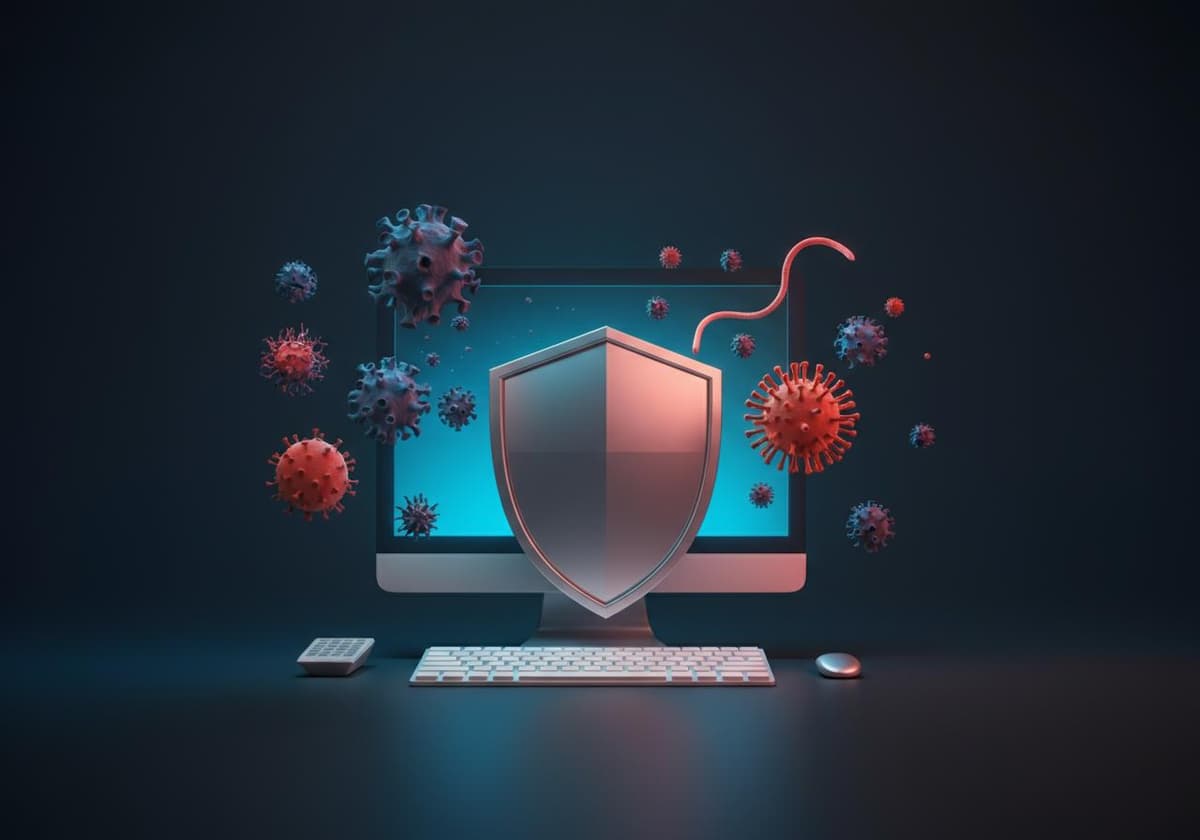 Antivirus