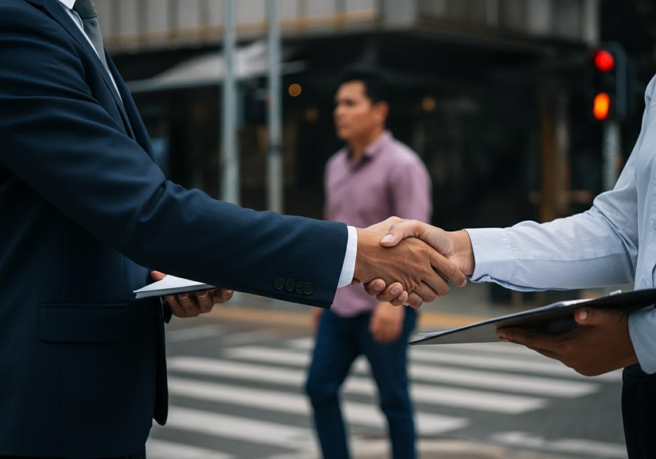 Best Pedestrian Lawyers