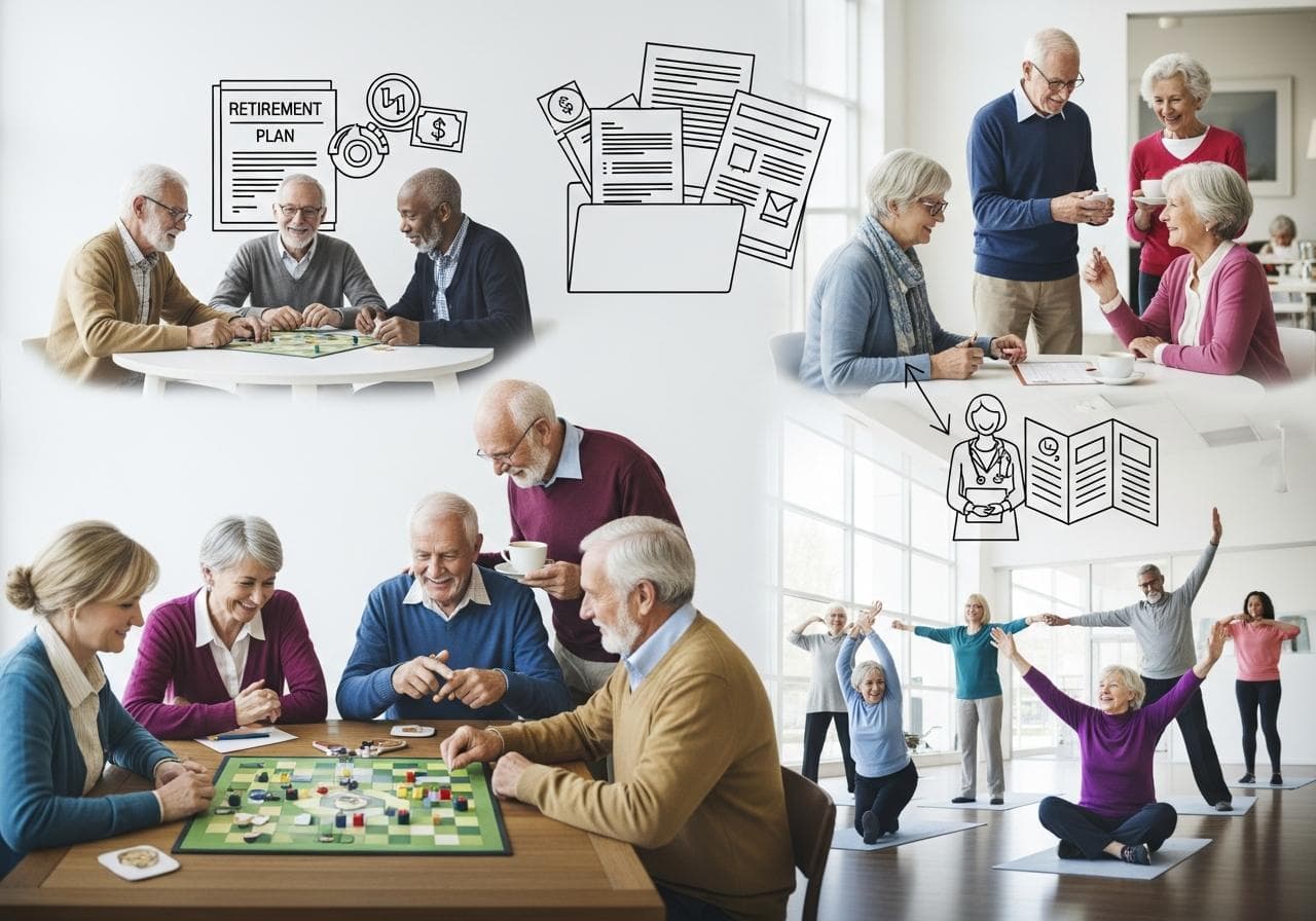 Long Term Care Expenses