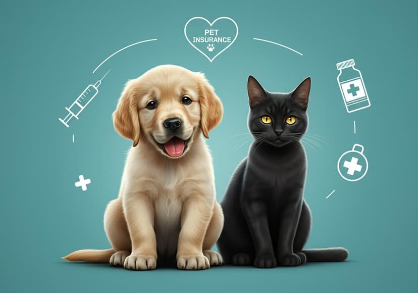 Pet Insurance In The Us Guide