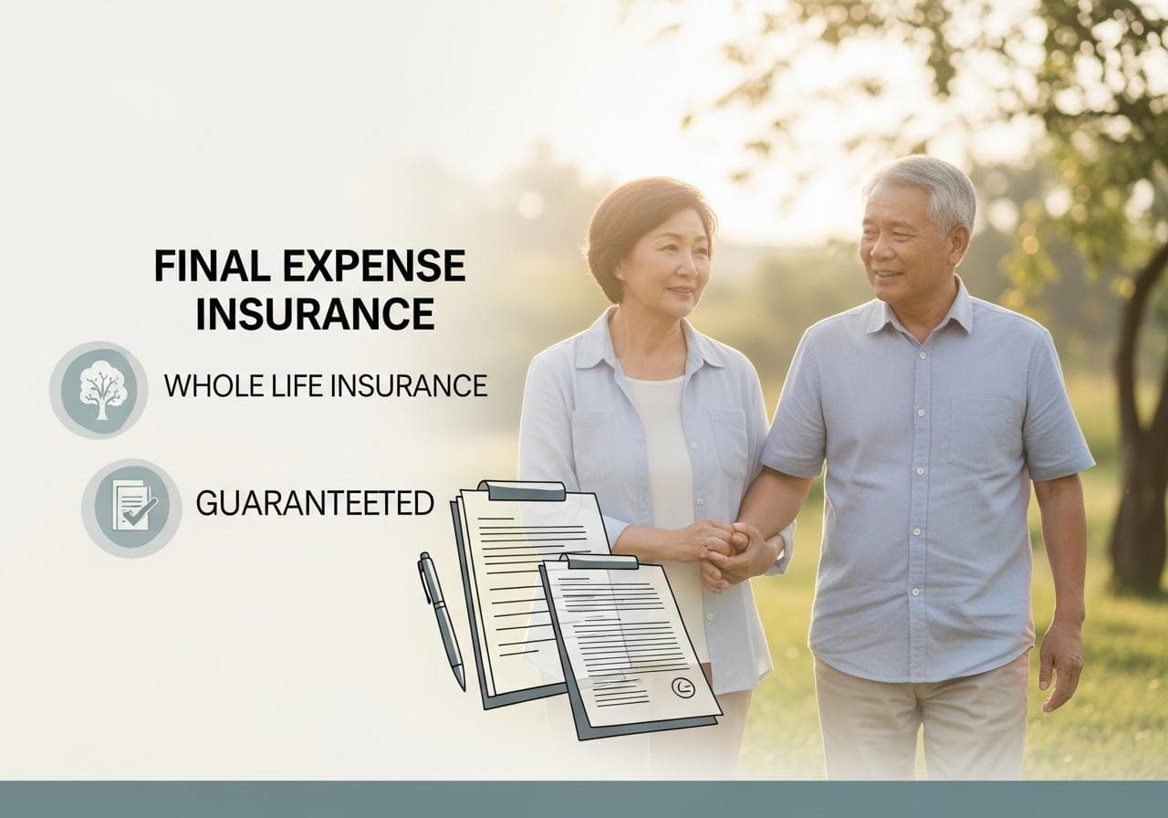 Senior Burial Insurance