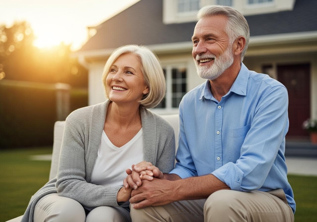 Senior Life Protection