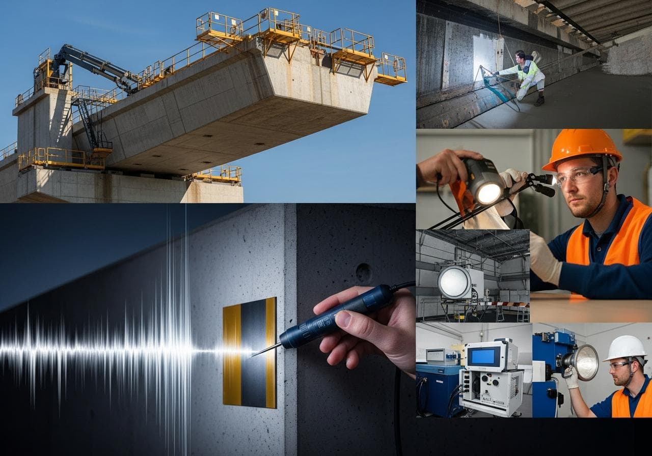 Structural Inspection