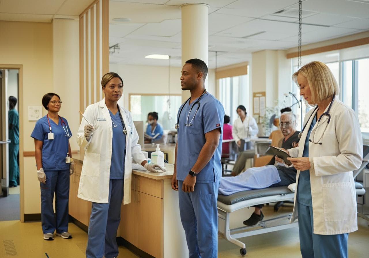 247 Mental Health Facilities