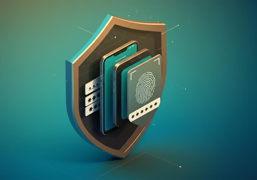 2Fa Factor Authentication