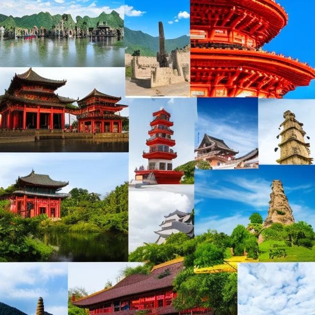 30 Things To Do On A Lastminute Trip To Asia