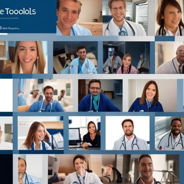 35 Free Video Conferencing Tools For Healthcare Providers
