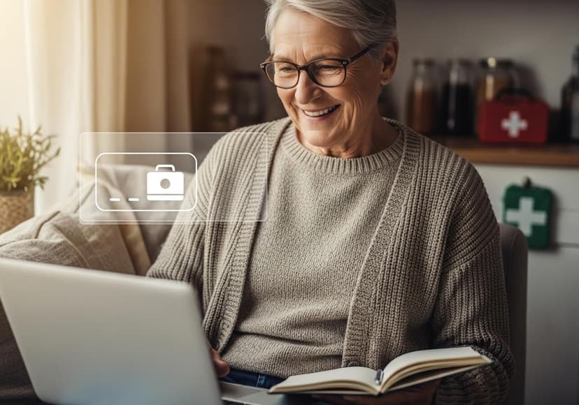 4Patriots Senior Promo Code