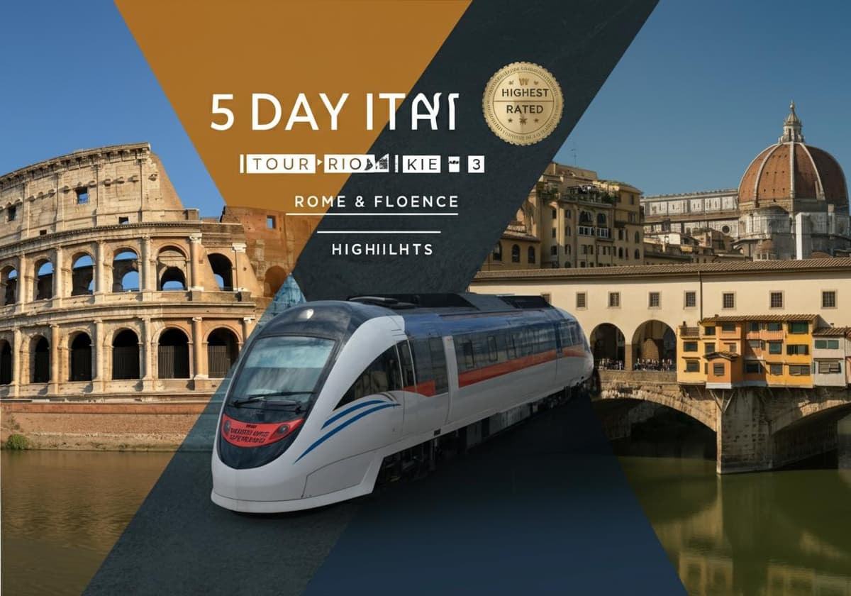 5 Day Rome And Florence Express Italy Tour Tips