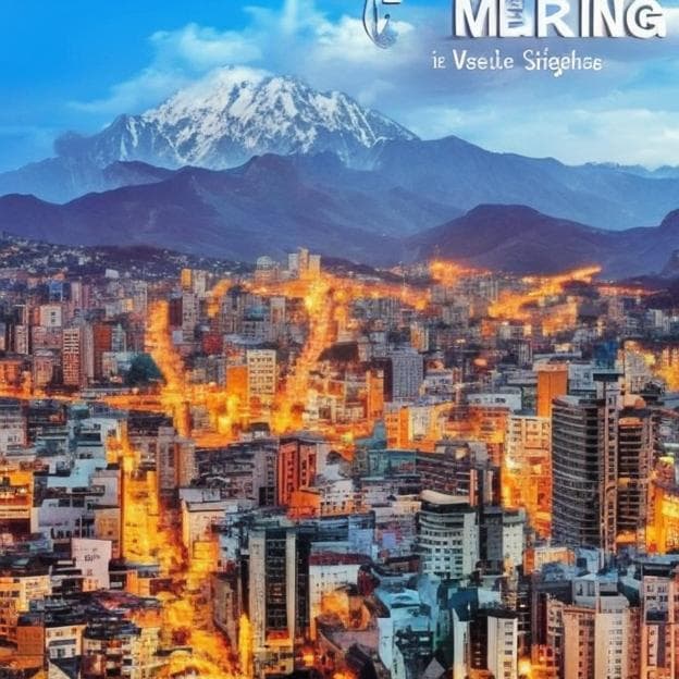 5 Mustsee Sights In Your Destination