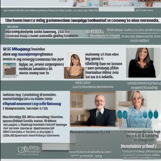 5 Reverse Mortgage Lenders To Consider