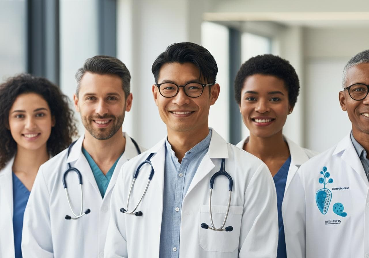 5 Star Gastroenterologist