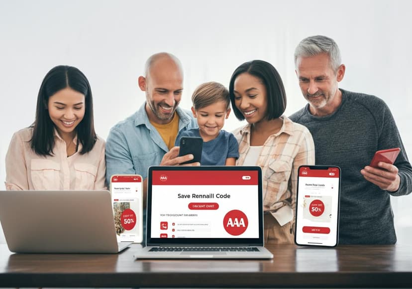 Aaa Renewal Promo Code Guide
