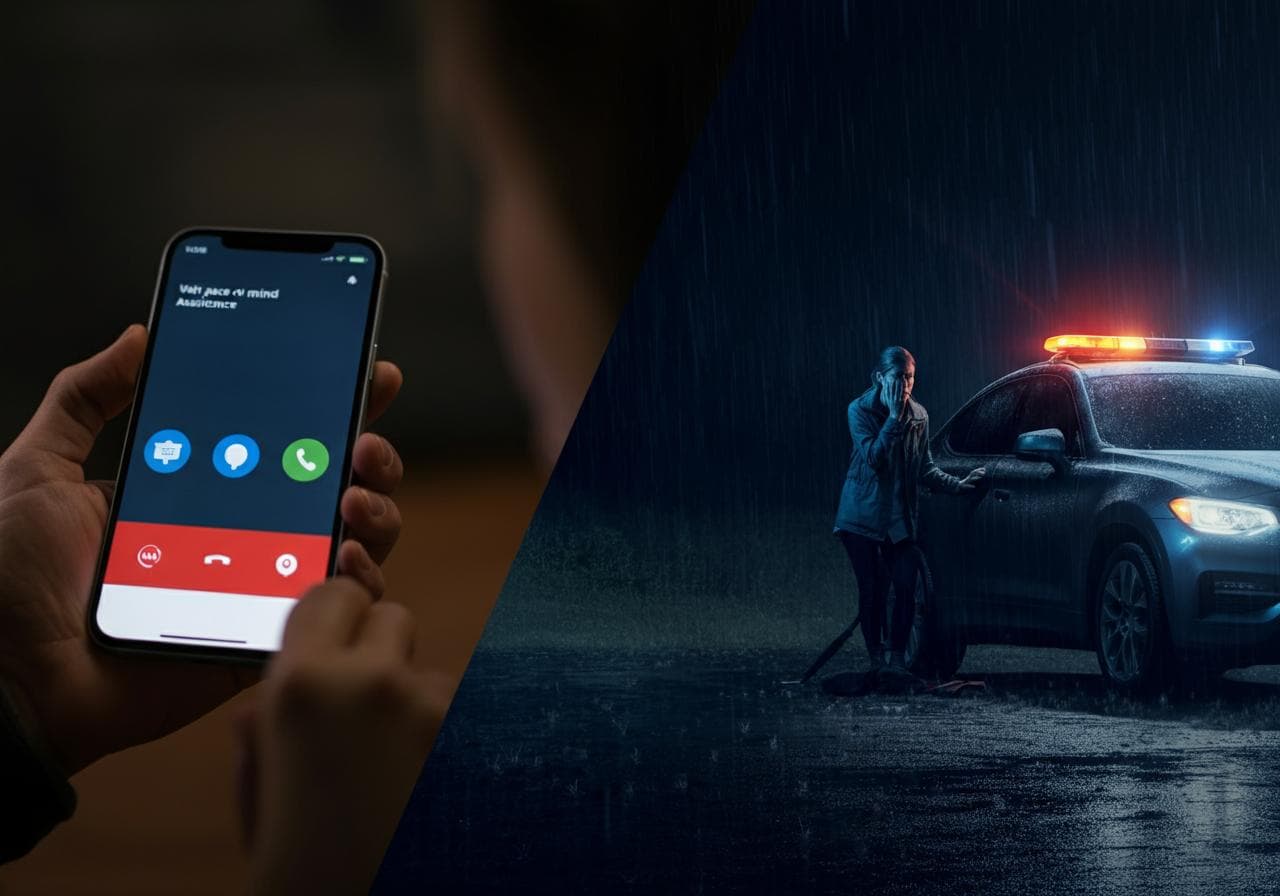 Aaa Towing Membership