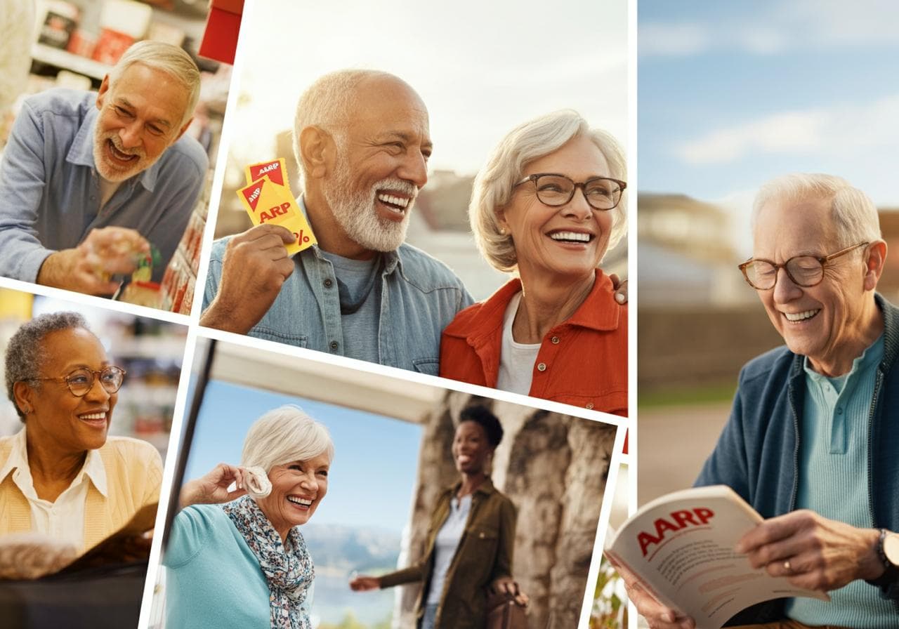 Aarp Subscription Renewal