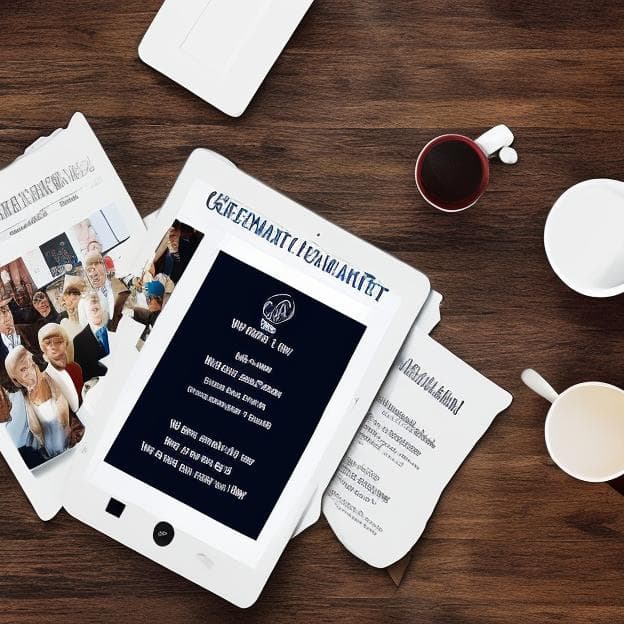 Add Interactive Elements To Your Online Invitations