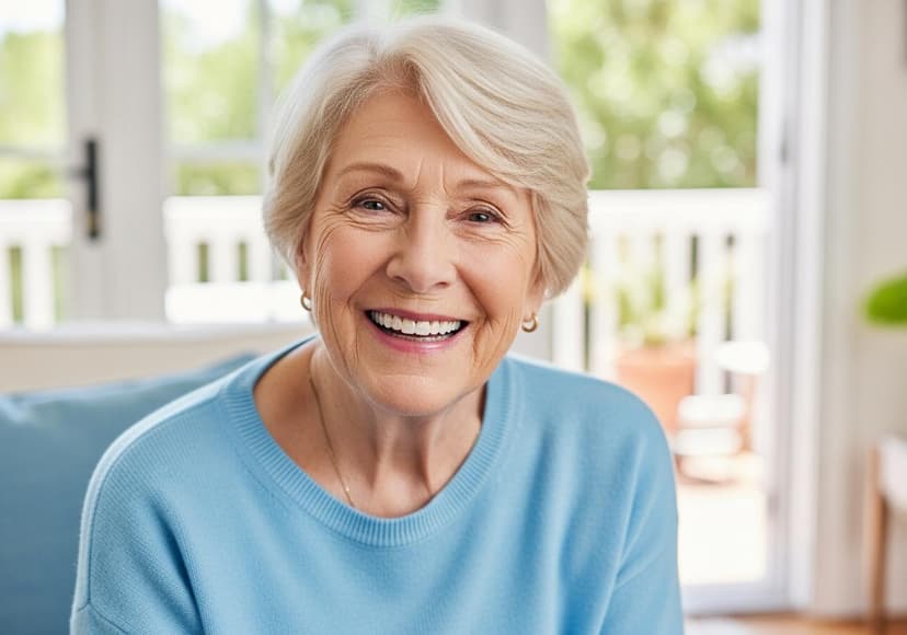 Adult Aligners Seniors