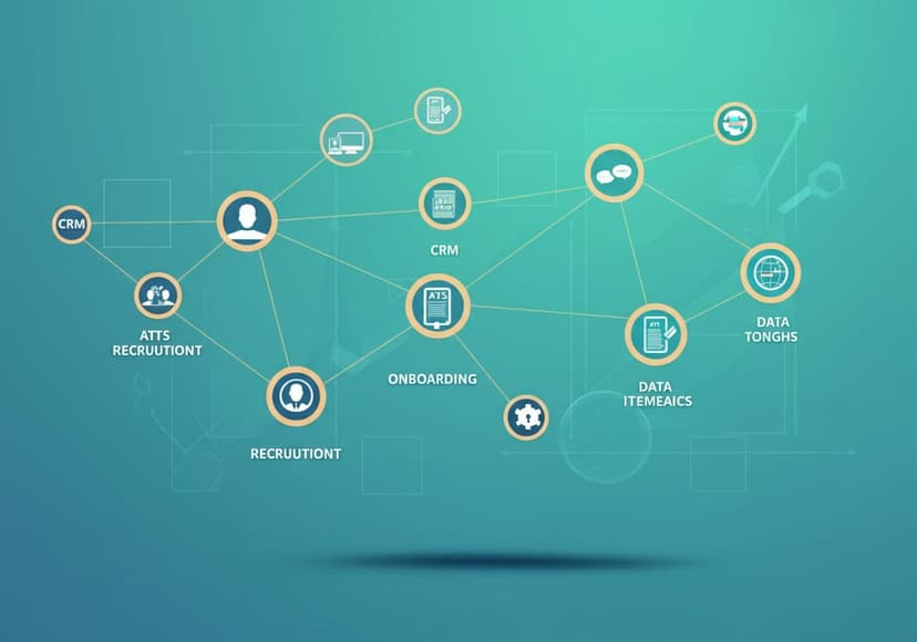 Advanced Hiring And Recruitment Tools