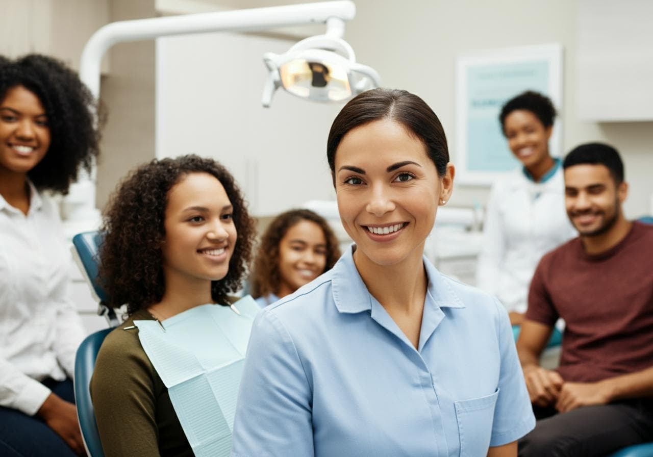 Affordable General Dentistry Guide