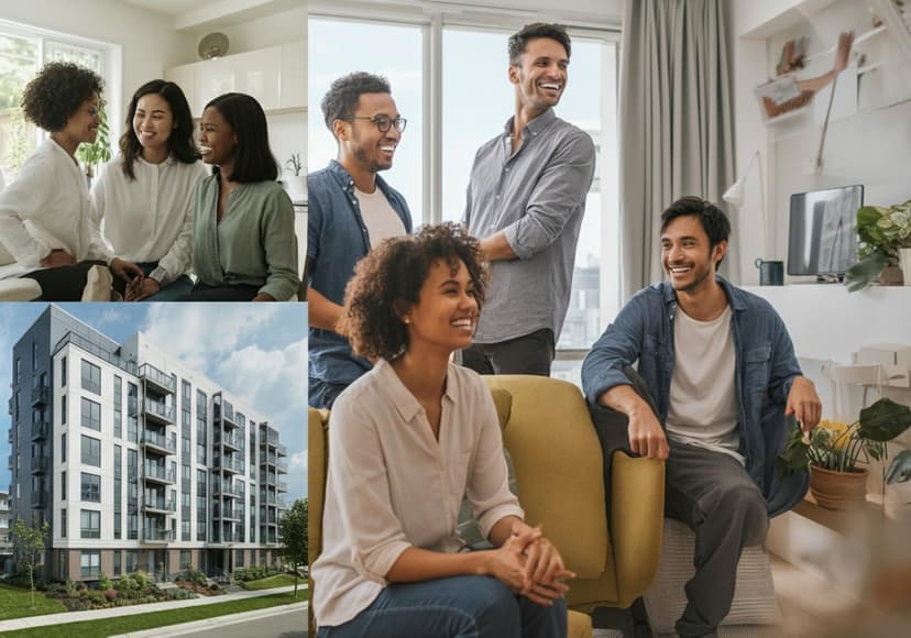 Affordable Rental Apartments Guide