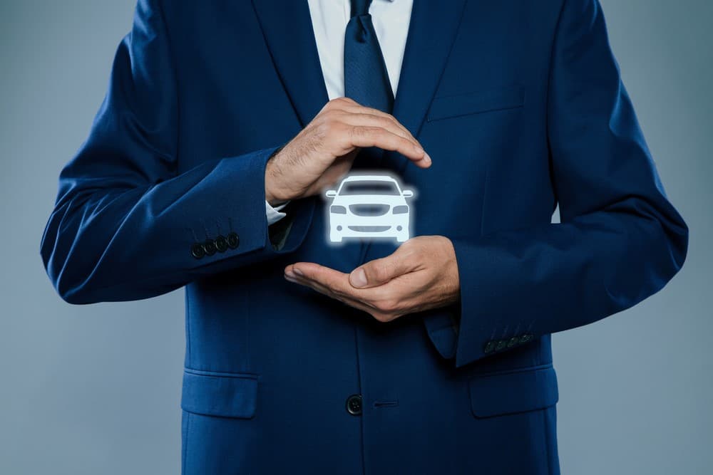 Affordable auto insurance