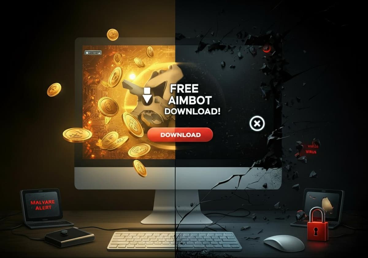 Aimbot For No Additional Fee