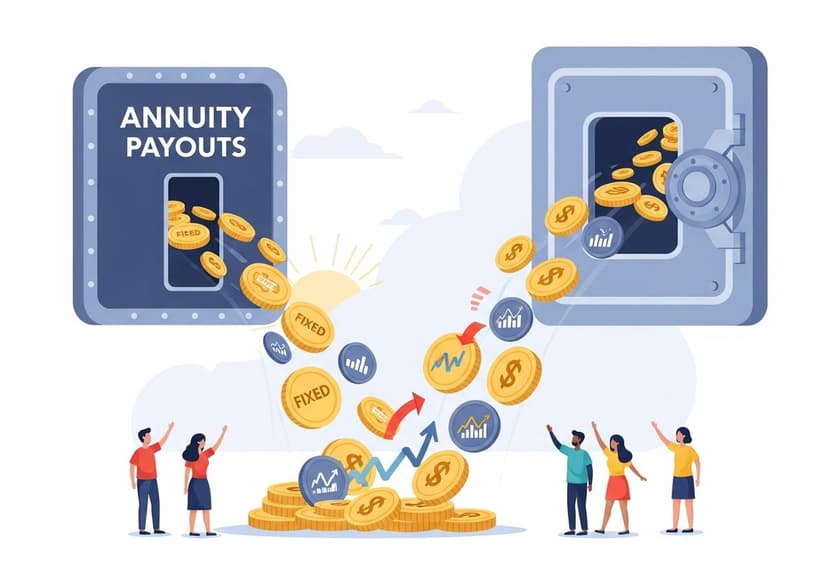 Annuity Payouts