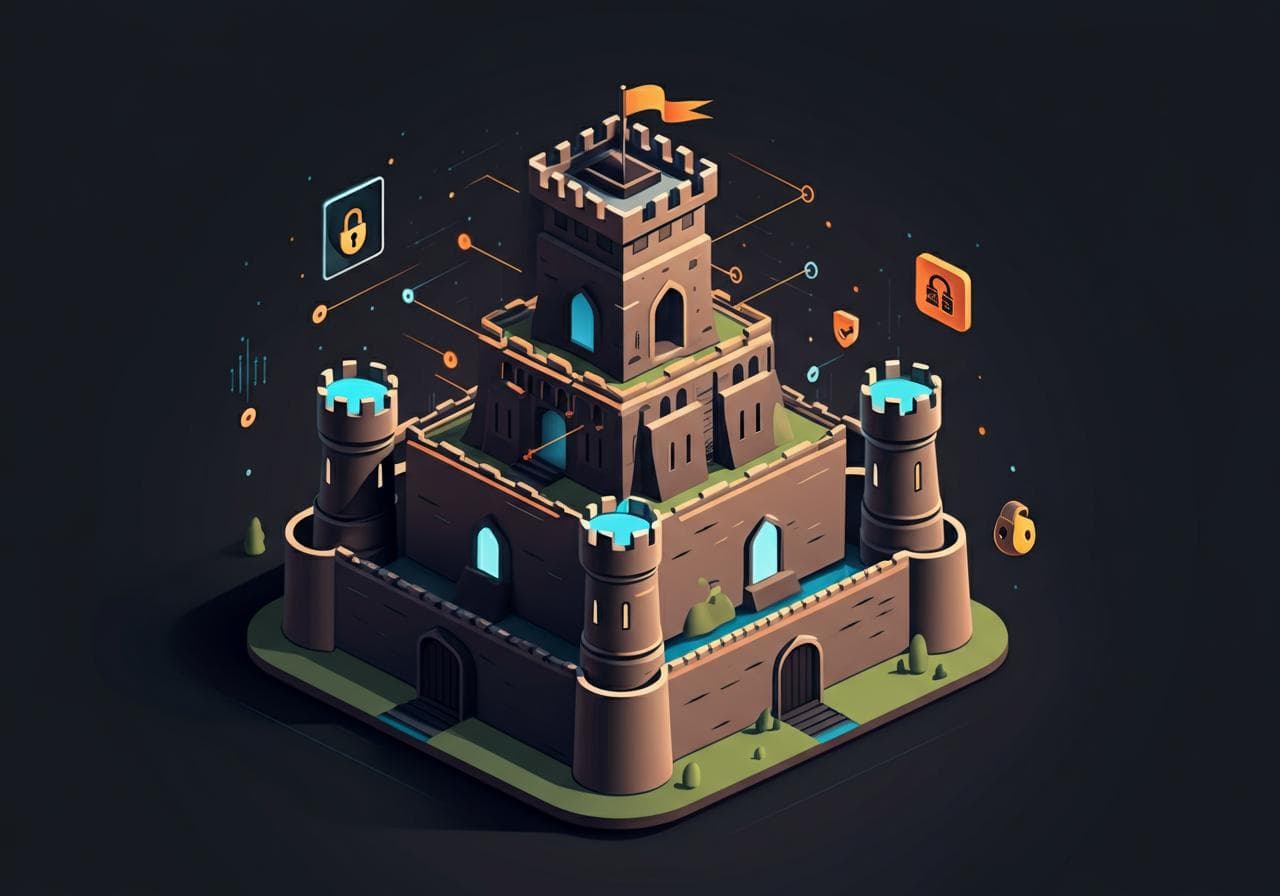 Antivirus Access Provided Guide