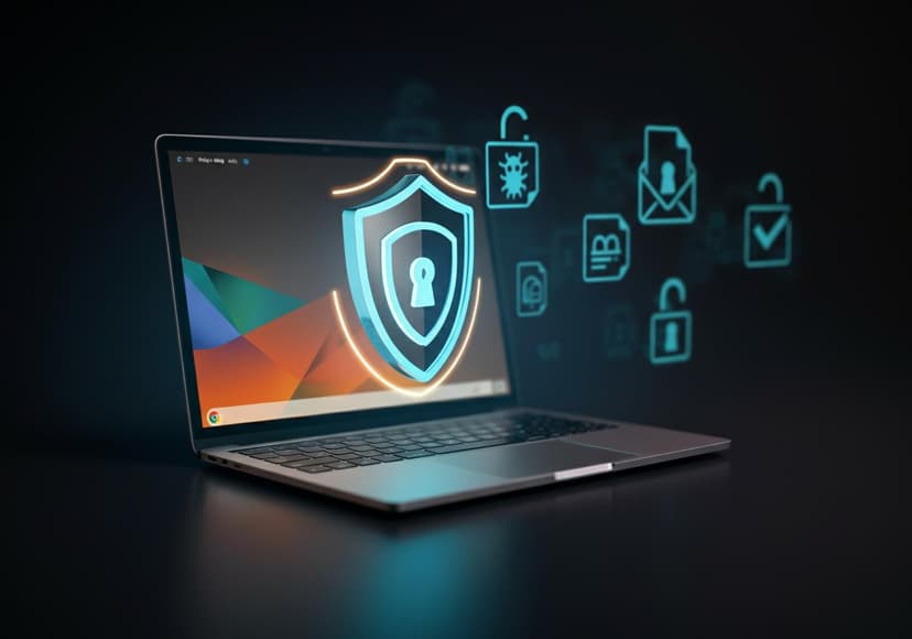 Antivirus For Chromebook At No Cost