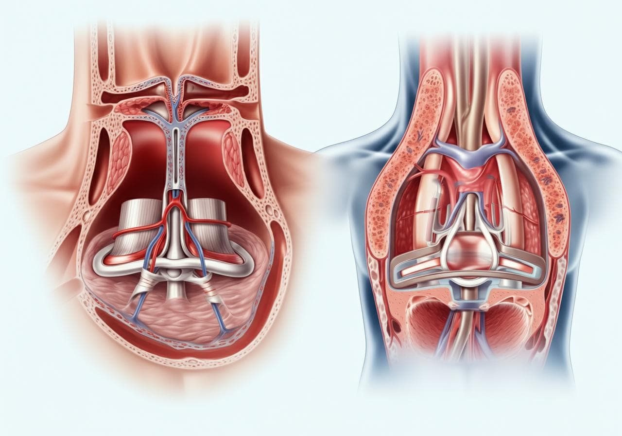 Aortic Valve Replacement For Seniors