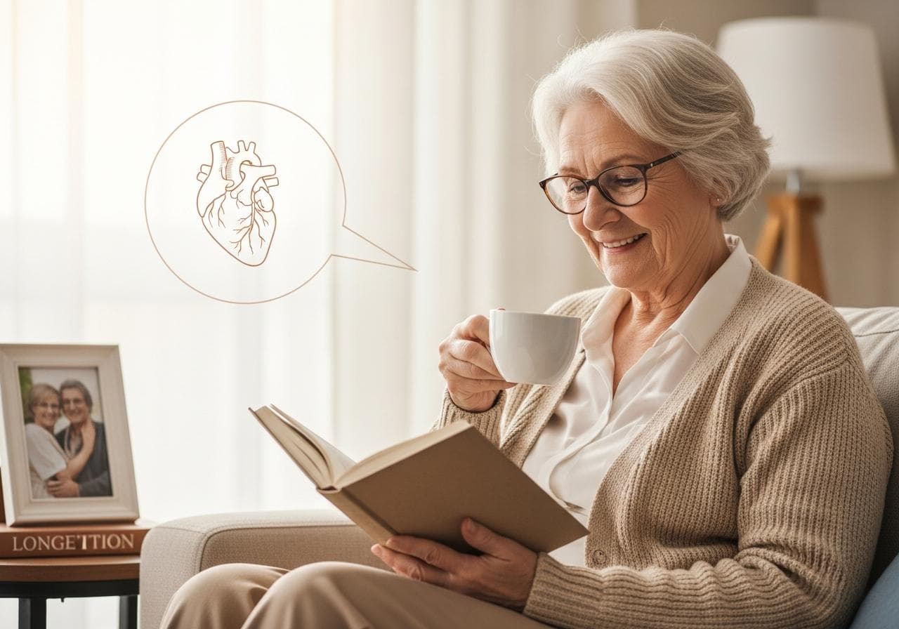 Aortic Valve Replacement Seniors