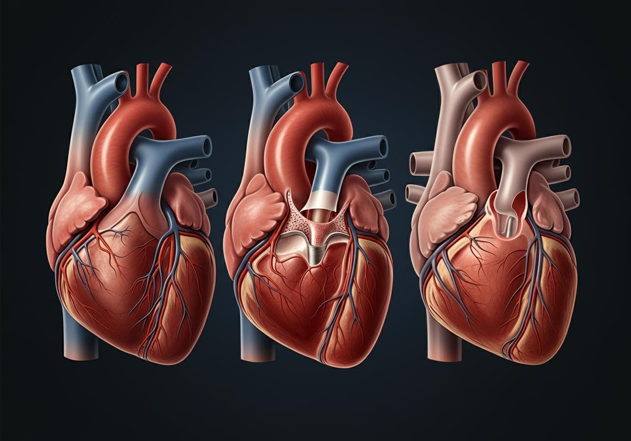 Aortic Valve Replacement