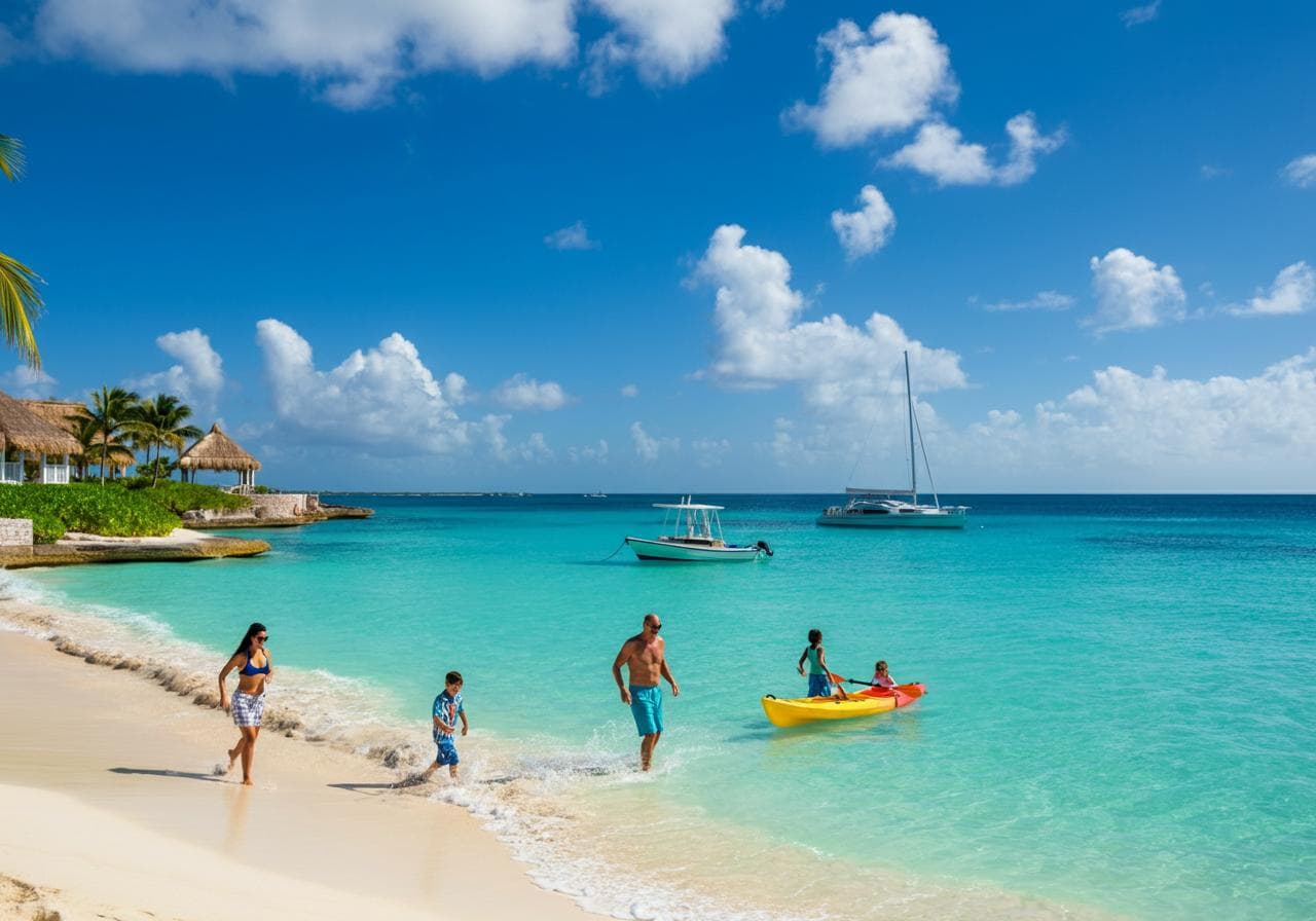 Beaches Resort Turks Caicos A Caribbean Dream