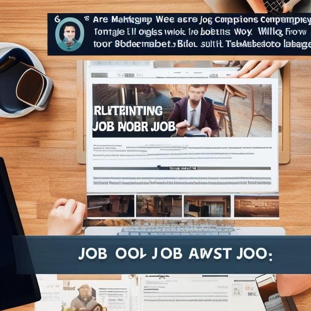 Best Job Boards For Remote Work