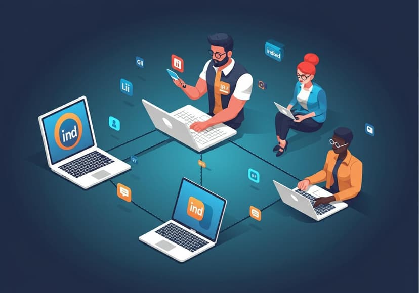 Best Job Boards To Post Jobs