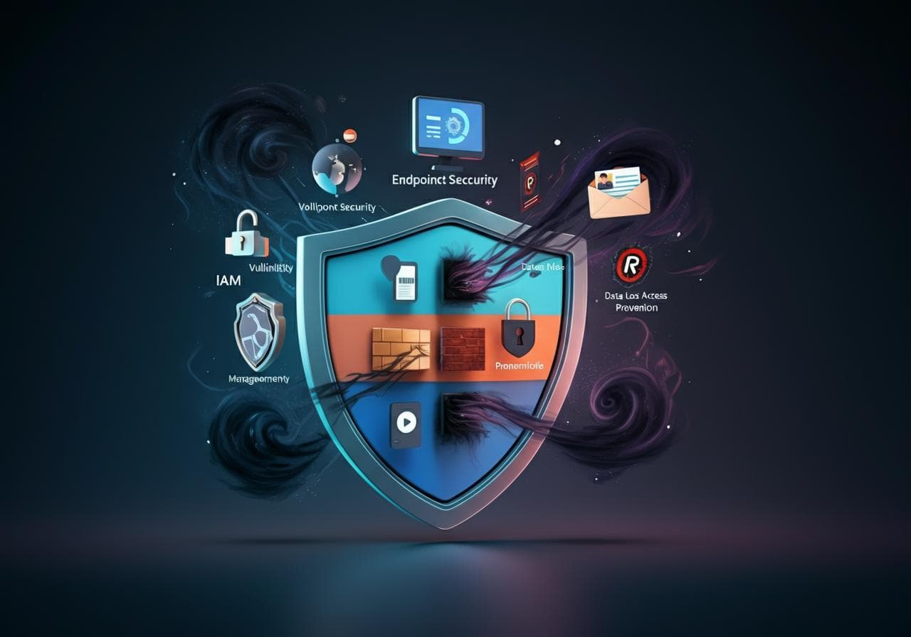 Boost Your Cybersecurity