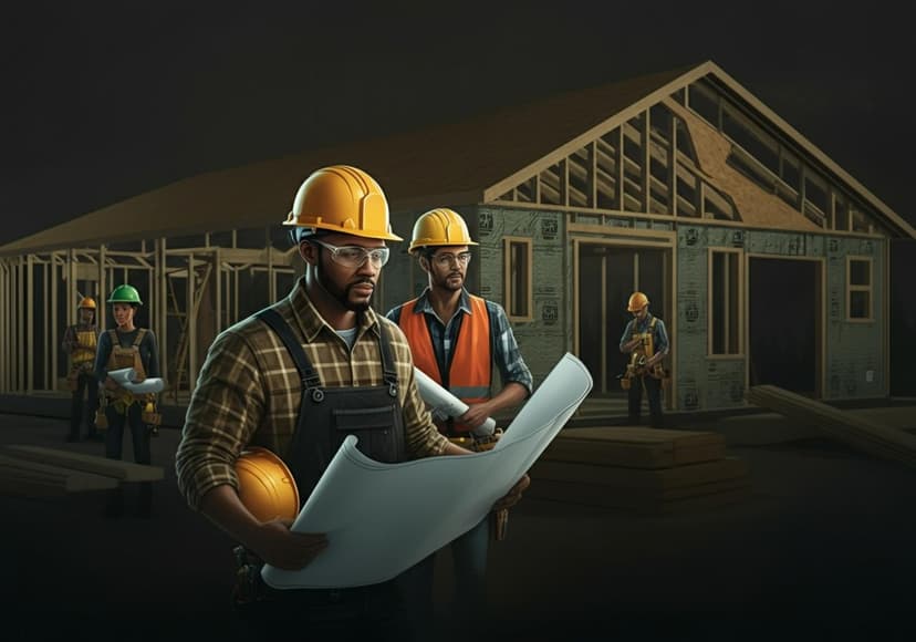 Certified C47 Construction Specialists