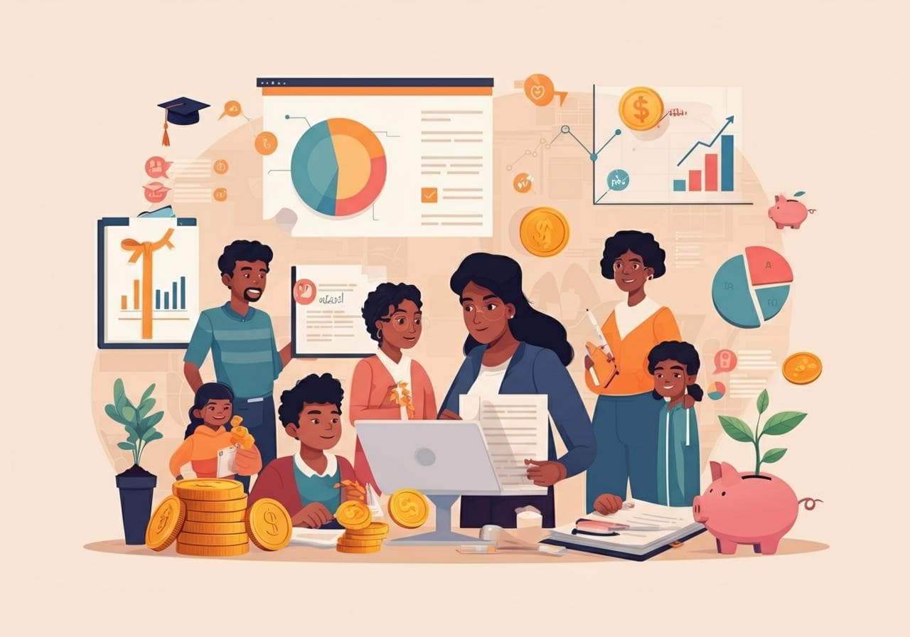 College Financial Planning