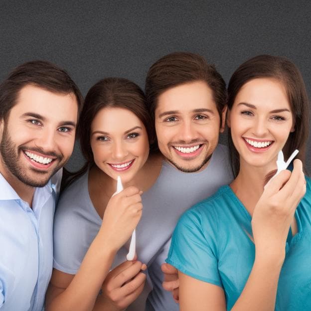 Cosmetic Dentists Near Me